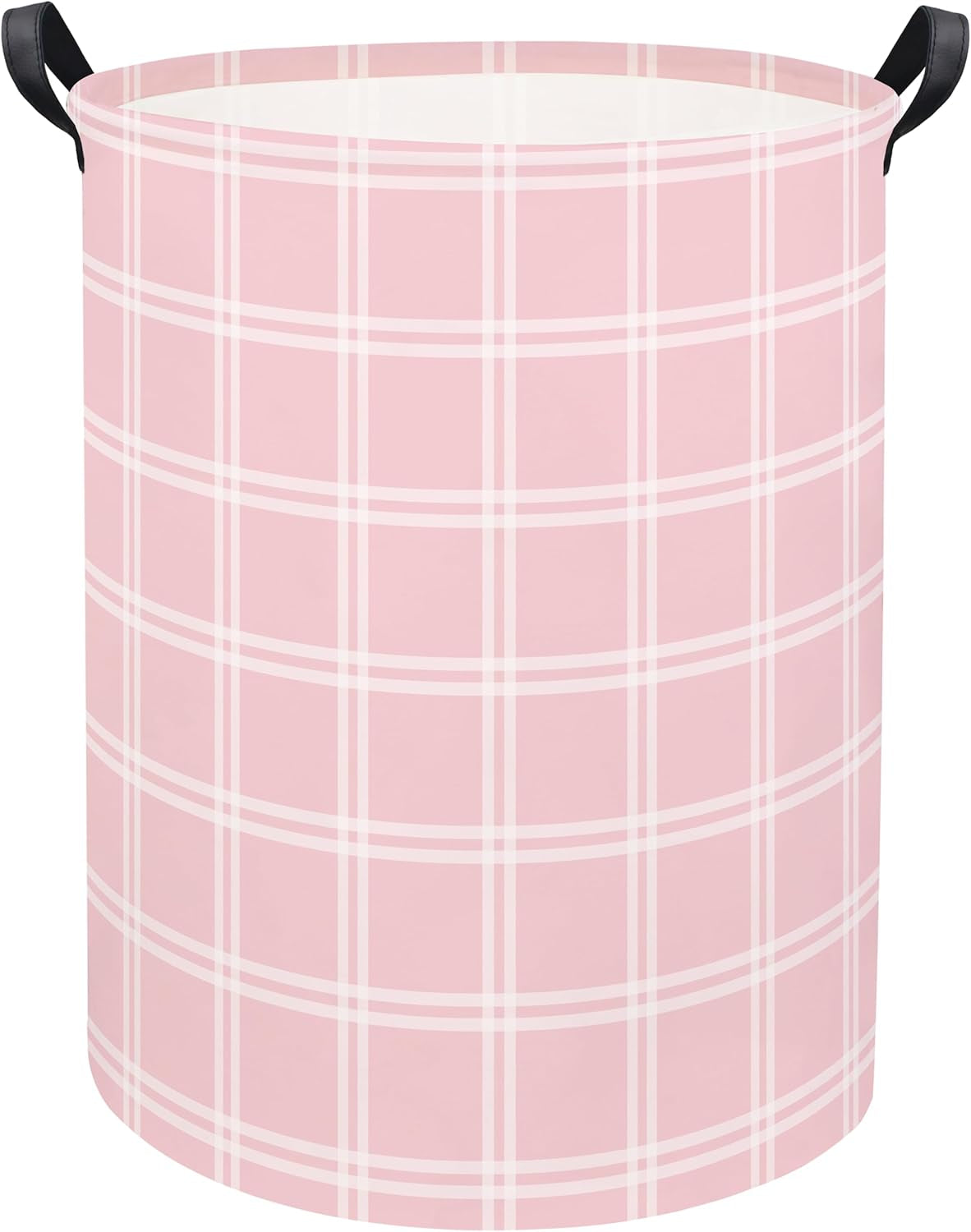 Baby Laundry Hamper - Perfect Nursery Storage Bin for Boys and Girls, Organize Toys with Style!