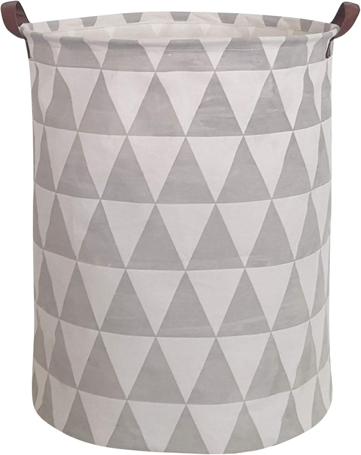 Baby Laundry Hamper - Perfect Nursery Storage Bin for Boys and Girls, Organize Toys with Style!